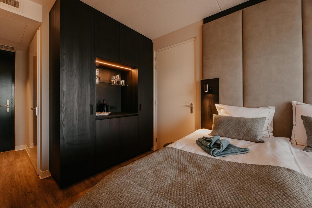 Residence Oude Haven Room With Terrace Colijnsplaat Eksteriør bilde